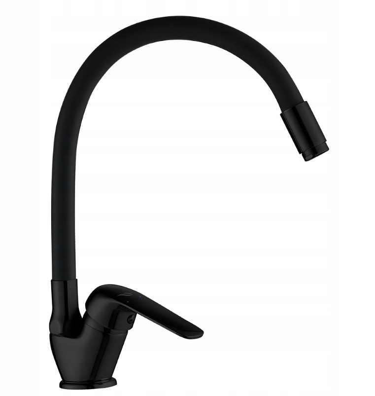 Bateria zlewozmywakowa ELZA F BKE_B67D